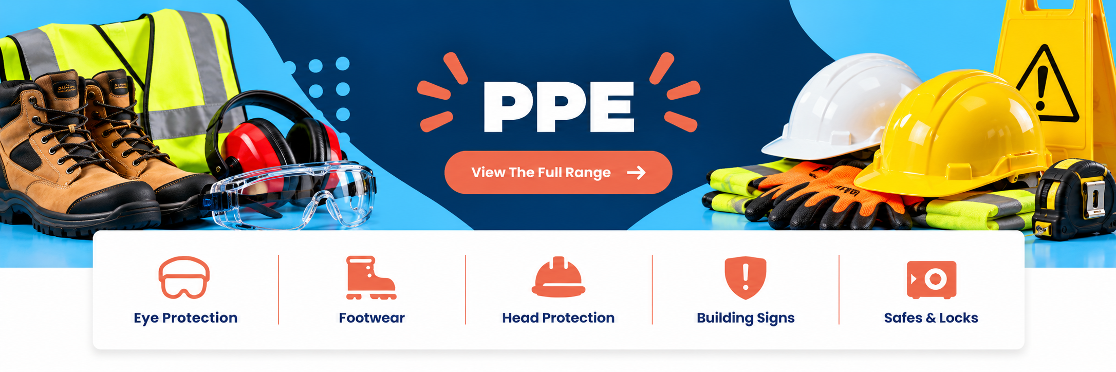 Safety & PPE